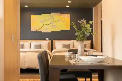 Image de Sakura Stay Yoga201  12min to Shibuya by train / Setagaya-ku Tokyo