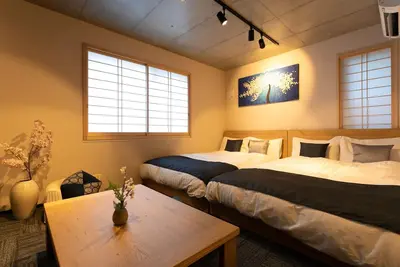 Image de Newly builtClose to Haneda3 min walk from Sta - Sakura Sui Otorii  101 / Ota-ku Tokyo