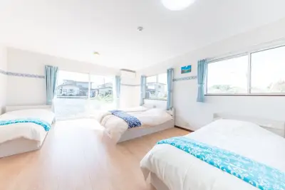 Image de A newly built villa with a view of Mt Fuji that c - Private House Fuji \/ Minamitsuru-gun Yamanashi