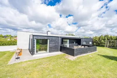 Image de Maison de vacances pour 6 a Hemmet