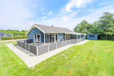 Image de Maison de vacances pour 6 a Hemmet