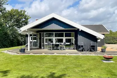 Chalet Cosy et Isole-By Traum
