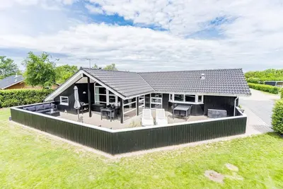 Image de Maison de vacances pour 4 a Hemmet