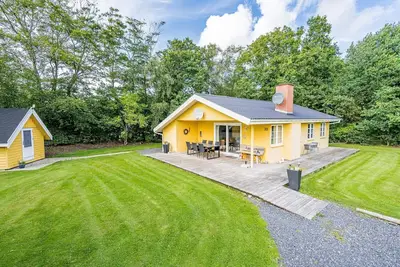 Image de Maison de vacances pour 6 a Hemmet