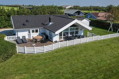 Image de Maison de vacances pour 6 a Hemmet