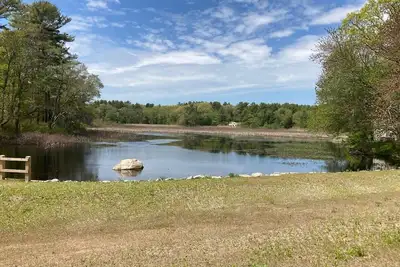 Best of Both Worlds - Hampton, Nh