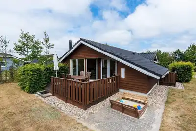 Image de Maison de vacances pour 6 a Tarm
