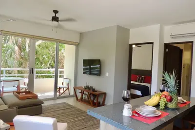 Calm and Serene Condo