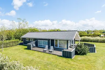 Image de Maison de vacances pour 6 a Tarm