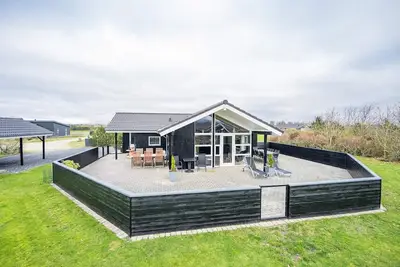 Image de Maison de vacances pour 6 a Tarm