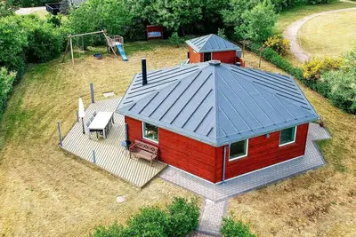 Image de Maison de vacances pour 6 a Tarm