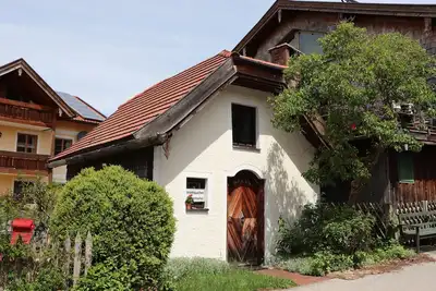 Image de Holiday house directly on the Chiemsee