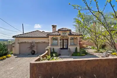 Image de Amazing views from the Foothills of Boise