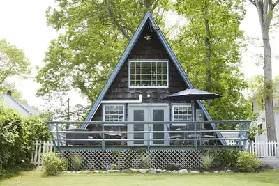 Image de Your Nest Near The Beach