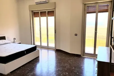 Image de Ganzirri: Apartment 50 meters from the sea