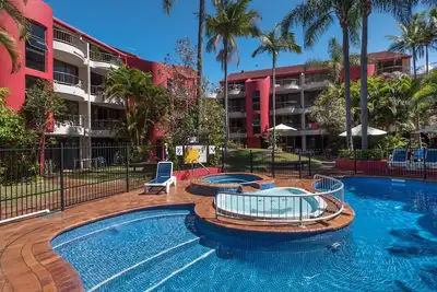Image de Enderley Gardens Resort