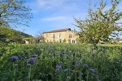 Image de La Causette - Au contact de la nature
