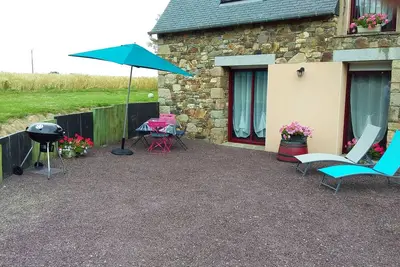Image de A louer pour les vacances studio neuf meublé à la semaine