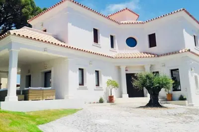 Image de Villa El Pino vistahermosa