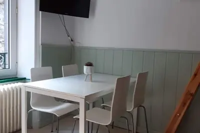 Image de La Villa des Thermes Summer / Cure / Winter