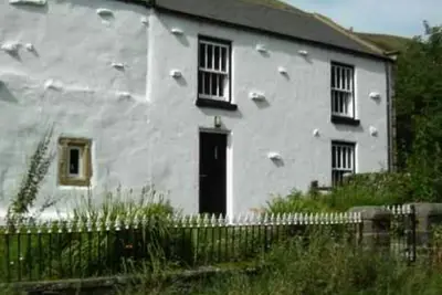 Image de Holiday Cottage in the peaceful area Yorkshire dales National Park