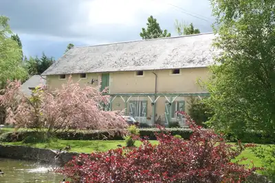 Image de Studio with 2 bedrooms in the Loire Valley