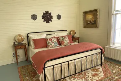 Image de Family Friendly Loft Apartment with Ocean views