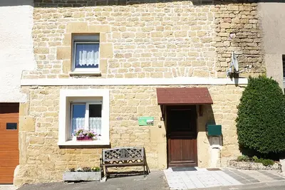 Relais Ermesinde : Gîte à la campagne