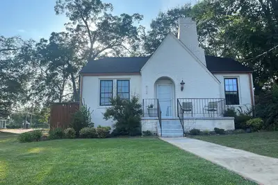 Image de The Jw Cottage