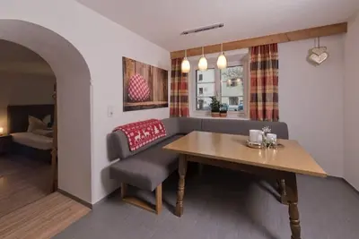 Image de Studio apartment for 2 persons