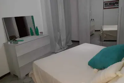 Image de casa giovanna new three-room apartment 400 meters from the air-conditioned ariston theater