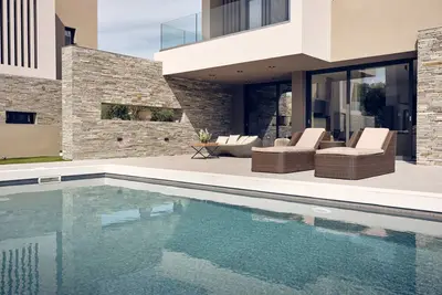 Image de Aguacate Agave Villa with private Pool