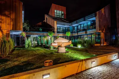 Image de Cuprum Apartment in old town Palanga