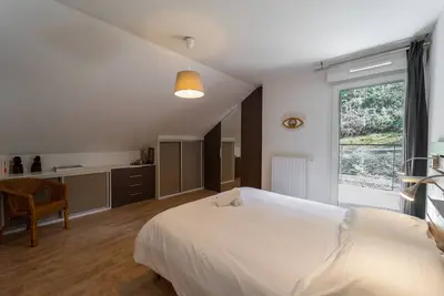 Image de La Champanaise - Appartement 2 chambres à 300m du Lac d'Annecy