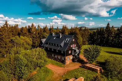 Image de Berghaus Falkenhorst