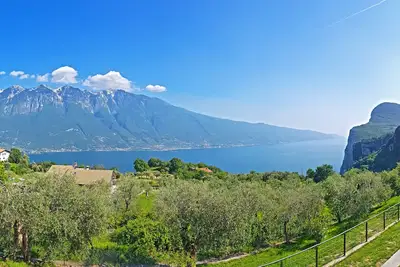 Image de Villa Vagne Sunrise Lake View Patio