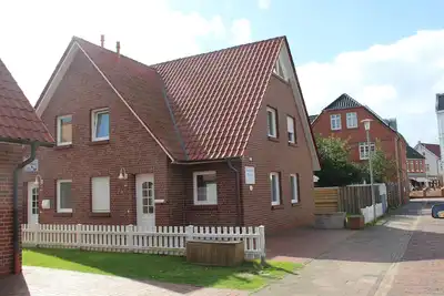 Image de Holiday house Christian with 4 bedrooms, 2 bathrooms and a covered terrace