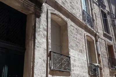 Image de Tres Beau T2  45m2  Centre Historique - Ecusson