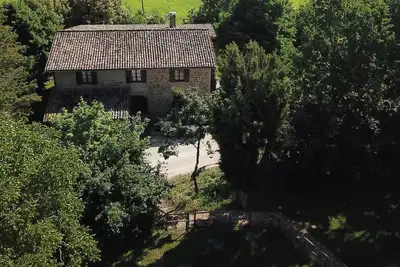 Image de Niché au cœur de la nature