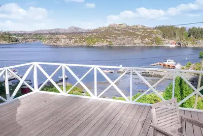 Image de Superbe appartement à Fjell