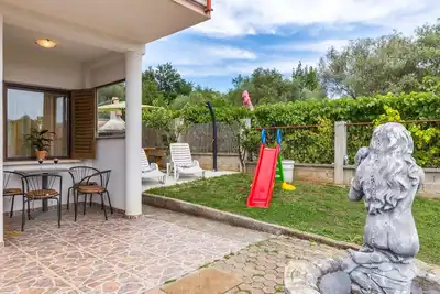 Image de Superbe appartement à Marcana