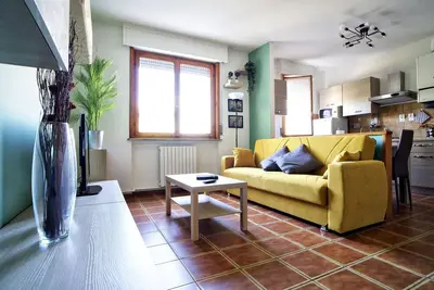 Image de Casa Zoe Apartment Parma