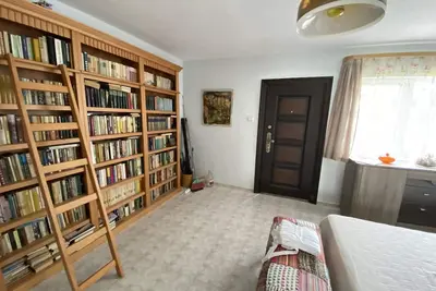 Image de Villa The Library