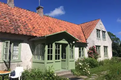 Image de Limestone Cottage Close To Ocean & Bistro