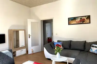 Image de Modern 2 room apartment near Saxon Switzerland and Dresden