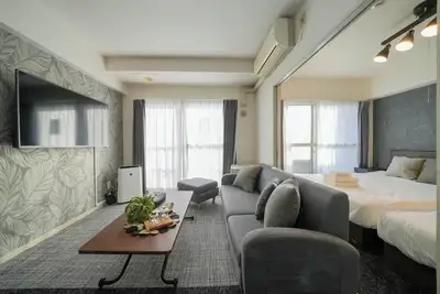 Image de 88 Matsui Building