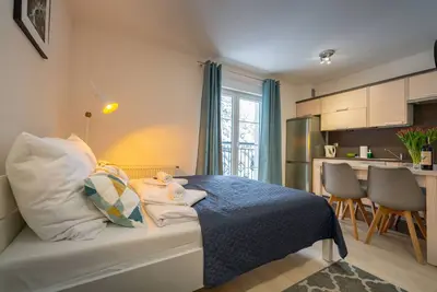 Image de RentPlanet - Apartament Pstrowskiego