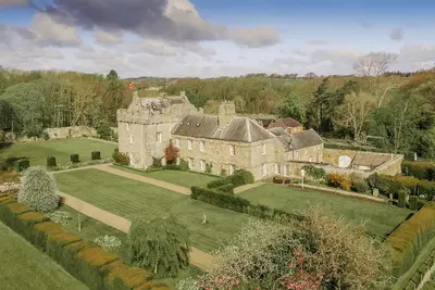 Image de The Manor House, Shortflatt Tower, Belsay