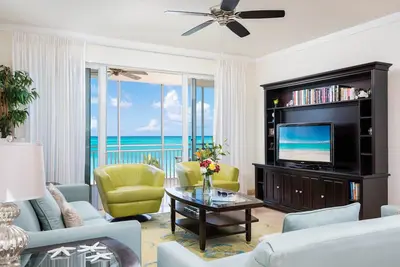 Image de The Venetian on Grace Bay