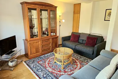 Apartment/apartment for 2 guests with 55m² in Grömitz (15767)